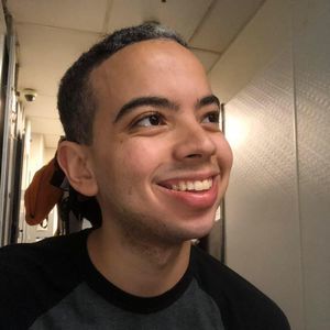 Meet your Posher, Jacques